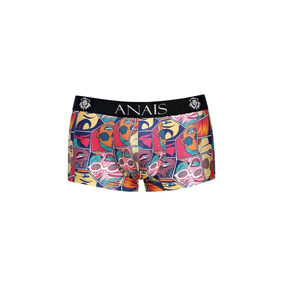 ANAIS MEN - KOMIKS BOXER XL